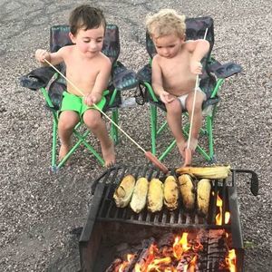 Meet your Posher, Justin